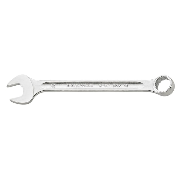 Combination Wrench OPEN-BOX Size 20 mm L.230 mm